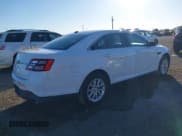 ✅ 2014 Ford Taurus SE • VIN: 1FAHP2D85EG117720 • Лот: 43704831. Опубликован ранее на IAAI с пробегом 120 745 миль. Бесплатный доступ к архиву аукционных продаж из США и подробный отчёт об истории автомобиля на DreamBid. Изображение 4.