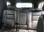 ✅ 2017 Dodge Durango GT • VIN: 1C4RDJDG0HC824003 • Lot: 57497625. Listed on Copart with 74,722 mi. Free auction sales archive from the USA and detailed vehicle history report at DreamBid. Image 10.