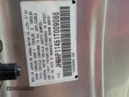 ✅ 2001 Honda S2000 • VIN: JHMAP11451T009086 • Lot: 47070365. Wystawiony na Copart z przebiegiem 169 762 mil. Bezpłatny archiwum sprzedaży aukcyjnych z USA i szczegółowy raport historii pojazdu na DreamBid. Zdjęcie 12.