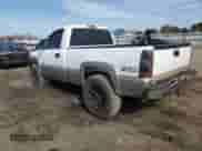 2002 Chevrolet Silverado 1500 LS with VIN 1GCEK14T62Z209610, listed as a Copart auction lot 43331155 with 159,677 mi miles and Salvage title. Bid and sale history available at DreamBid. Image 2.