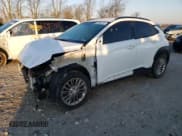 ✅ 2018 Hyundai Kona SEL • VIN: KM8K22AA2JU178519 • Лот: 37932194. Опубликован ранее на Copart с пробегом 140 871 миль. Бесплатный доступ к архиву аукционных продаж из США и подробный отчёт об истории автомобиля на DreamBid. Изображение 1.