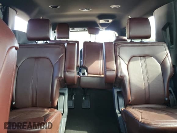 ✅ 2023 Ford Expedition Max Limited • VIN: 1FMJK2A86PEA56113 • Лот: 71222715. Опубликован ранее на Copart с пробегом 50 696 миль. Бесплатный доступ к архиву аукционных продаж из США и подробный отчёт об истории автомобиля на DreamBid. Изображение 10.