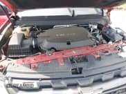 ✅ 2021 Chevrolet Colorado 4WD Z71 • VIN: 1GCGTDEN9M1109865 • Lot: 42607584. Wystawiony na IAAI z przebiegiem 48 808 mil. Bezpłatny archiwum sprzedaży aukcyjnych z USA i szczegółowy raport historii pojazdu na DreamBid. Zdjęcie 10.