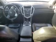 ✅ 2012 Cadillac SRX Luxury Collection • VIN: 3GYFNAE38CS545634 • Lot: 74961344. Wystawiony na Copart z przebiegiem 97 223 mil. Bezpłatny archiwum sprzedaży aukcyjnych z USA i szczegółowy raport historii pojazdu na DreamBid. Zdjęcie 8.