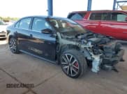 ✅ 2013 Volkswagen Jetta Autobahn • VIN: 3VW4A7AJ4DM233538 • Lot: 57301985. Wystawiony na Copart z przebiegiem 81 314 mil. Bezpłatny archiwum sprzedaży aukcyjnych z USA i szczegółowy raport historii pojazdu na DreamBid. Zdjęcie 4.