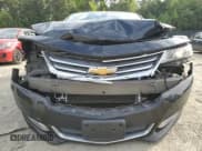 ✅ 2017 Chevrolet Impala LT • VIN: 2G1105SA3H9165946 • Лот: 66717444. Опубликован ранее на Copart с пробегом 111 445 миль. Бесплатный доступ к архиву аукционных продаж из США и подробный отчёт об истории автомобиля на DreamBid. Изображение 5.