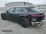 ✅ 2019 Porsche Panamera • VIN: WP0CF2A78KL195141 • Lot: 68950945. Wystawiony na Copart z przebiegiem 56 686 mil. Bezpłatny archiwum sprzedaży aukcyjnych z USA i szczegółowy raport historii pojazdu na DreamBid. Zdjęcie 2.