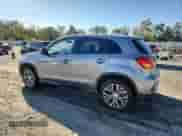 2019 Mitsubishi Outlander ES с VIN JA4AP3AU7KU032162, выставлен на аукционе Copart как лот 86606585 с пробегом 83 835 миль миль и Чистый • Clean title. История ставок и продаж доступна на DreamBid. Изображение 2.