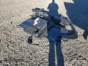 ✅ 2006 Chevrolet Silverado 1500 LT1 • VIN: 2GCEK13T661149604 • Лот: 72726594. Опубликован ранее на Copart с пробегом 166 576 миль. Бесплатный доступ к архиву аукционных продаж из США и подробный отчёт об истории автомобиля на DreamBid. Изображение 12.