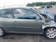 ✅ 2008 Volkswagen Rabbit S • VIN: WVWBA71K38W004311 • Lot: 43015298. Listed on IAAI with Not provided. Free auction sales archive from the USA and detailed vehicle history report at DreamBid. Image 13.