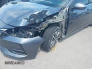 ✅ 2020 Nissan Sentra SV • VIN: 3N1AB8CV4LY294357 • Lot: 42845715. Listed on IAAI with 117,930 mi. Free auction sales archive from the USA and detailed vehicle history report at DreamBid. Image 6.