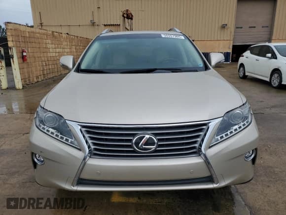 ✅ 2015 Lexus RX 350 • VIN: 2T2ZK1BA2FC203396 • Lot: 56557965. Wystawiony na Copart z przebiegiem 74 760 mil. Bezpłatny archiwum sprzedaży aukcyjnych z USA i szczegółowy raport historii pojazdu na DreamBid. Zdjęcie 5.