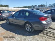 ✅ 2016 BMW 3 Series 328d • VIN: WBA8E5C54GK388399 • Lot: 41668154. Listed on Copart with 76,250 mi. Free auction sales archive from the USA and detailed vehicle history report at DreamBid. Image 2.