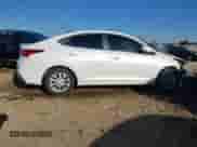 2020 Hyundai Accent SE with VIN 3KPC24A62LE125577, listed as a IAAI auction lot 41395727 with 71,288 mi miles and . Bid and sale history available at DreamBid. Image 14.