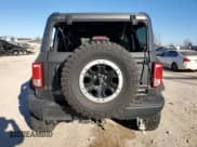 ✅ 2021 Ford Bronco • VIN: 1FMEE5DH0MLA77066 • Лот: 87551145. Опубликован ранее на Copart с пробегом 62 610 миль. Бесплатный доступ к архиву аукционных продаж из США и подробный отчёт об истории автомобиля на DreamBid. Изображение 6.