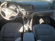 ✅ 2017 Hyundai Elantra Limited • VIN: 5NPD84LF9HH062092 • Лот: 90501465. Опубликован ранее на Copart с пробегом 117 619 миль. Бесплатный доступ к архиву аукционных продаж из США и подробный отчёт об истории автомобиля на DreamBid. Изображение 8.