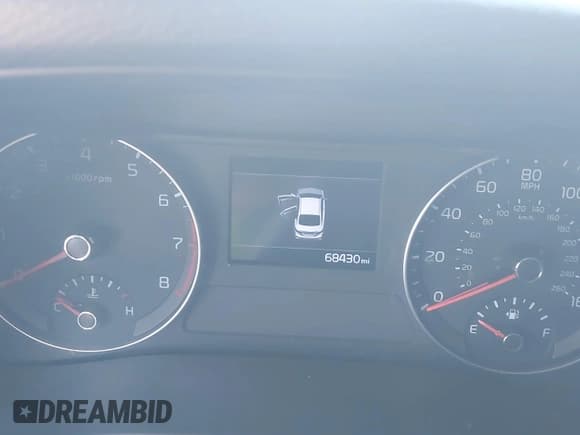 ✅ 2020 Kia Forte LXS • VIN: 3KPF24AD0LE214432 • Лот: 43611226. Опубликован ранее на IAAI с пробегом 68 430 миль. Бесплатный доступ к архиву аукционных продаж из США и подробный отчёт об истории автомобиля на DreamBid. Изображение 7.