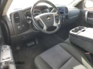 ✅ 2011 Chevrolet Silverado 1500 LT • VIN: 1GCNKSE0XBZ246105 • Lot: 86132275. Listed on Copart with 150,742 mi. Free auction sales archive from the USA and detailed vehicle history report at DreamBid. Image 8.