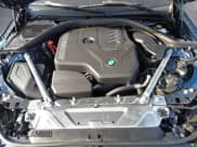 ✅ 2024 BMW 4 Series 430i • VIN: WBA23AT05RCP03975 • Лот: 42865643. Опубликован ранее на IAAI с пробегом 18 587 миль. Бесплатный доступ к архиву аукционных продаж из США и подробный отчёт об истории автомобиля на DreamBid. Изображение 10.