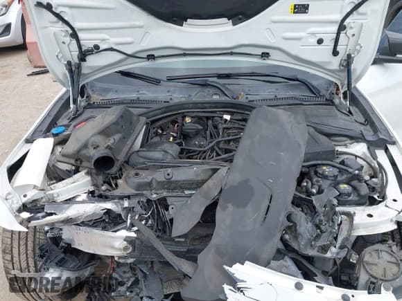 ✅ 2017 BMW 4 Series 430i • VIN: WBA4R7C36HK896419 • Лот: 42895439. Опубликован ранее на IAAI с пробегом 139 120 миль. Бесплатный доступ к архиву аукционных продаж из США и подробный отчёт об истории автомобиля на DreamBid. Изображение 10.