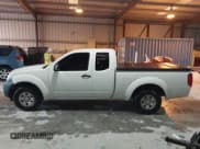 ✅ 2021 Nissan Frontier S • VIN: 1N6ED0CE2MN714090 • Lot: 41588781. Listed on IAAI with 39,480 mi. Free auction sales archive from the USA and detailed vehicle history report at DreamBid. Image 15.