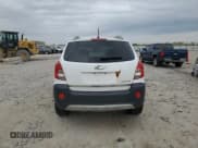 ✅ 2014 Chevrolet Captiva Sport LS • VIN: 3GNAL2EK8ES610270 • Lot: 56591215. Wystawiony na Copart z przebiegiem 140 028 mil. Bezpłatny archiwum sprzedaży aukcyjnych z USA i szczegółowy raport historii pojazdu na DreamBid. Zdjęcie 6.