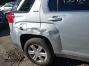 ✅ 2015 GMC Terrain SLE • VIN: 2GKALMEK0F6363433 • Lot: 43385509. Listed on IAAI with 114,132 mi. Free auction sales archive from the USA and detailed vehicle history report at DreamBid. Image 12.