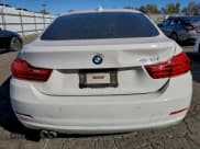 ✅ 2015 BMW 4 Series 428i • VIN: WBA4A9C53FGL85187 • Lot: 94361045. Wystawiony na Copart z przebiegiem 89 249 mil. Bezpłatny archiwum sprzedaży aukcyjnych z USA i szczegółowy raport historii pojazdu na DreamBid. Zdjęcie 6.
