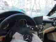 2019 Mercedes-Benz CLA 250 with VIN WDDSJ4EB7KN747341, listed as a IAAI auction lot 43031587 with Not provided miles and . Bid and sale history available at DreamBid. Image 7.