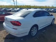 ✅ 2017 Volkswagen Passat SE • VIN: 1VWBT7A30HC010021 • Lot: 43583430. Listed on IAAI with 85,576 mi. Free auction sales archive from the USA and detailed vehicle history report at DreamBid. Image 4.