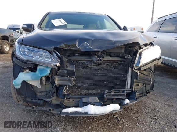 ✅ 2016 Acura RDX • VIN: 5J8TB4H36GL027372 • Lot: 43841868. Wystawiony na IAAI z przebiegiem 146 929 mil. Bezpłatny archiwum sprzedaży aukcyjnych z USA i szczegółowy raport historii pojazdu na DreamBid. Zdjęcie 6.