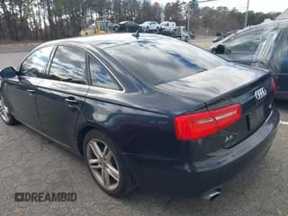 ✅ 2012 Audi A6 Premium • VIN: WAUBGAFC9CN004841 • Лот: 43671349. Опубликован ранее на IAAI с пробегом 139 330 миль. Бесплатный доступ к архиву аукционных продаж из США и подробный отчёт об истории автомобиля на DreamBid. Изображение 3.