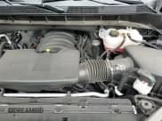 ✅ 2025 Chevrolet Silverado 1500 RST • VIN: 1GCUKEED9SZ295652 • Lot: 82118065. Listed on Copart with 14,219 mi. Free auction sales archive from the USA and detailed vehicle history report at DreamBid. Image 13.