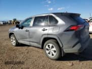 ✅ 2023 Toyota RAV4 LE • VIN: 2T3F1RFV6PC376921 • Лот: 90237675. Опубликован ранее на Copart с пробегом 97 262 миль. Бесплатный доступ к архиву аукционных продаж из США и подробный отчёт об истории автомобиля на DreamBid. Изображение 2.
