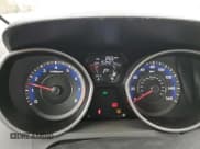 ✅ 2013 Hyundai Elantra GS • VIN: KMHDH6AE5DU022853 • Lot: 90781225. Listed on Copart with 153,427 mi. Free auction sales archive from the USA and detailed vehicle history report at DreamBid. Image 9.