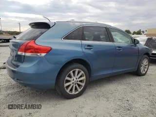 ✅ 2010 Toyota Venza • VIN: 4T3ZA3BB3AU022186 • Лот: 92526965. Опубликован ранее на Copart с пробегом 205 246 миль. Бесплатный доступ к архиву аукционных продаж из США и подробный отчёт об истории автомобиля на DreamBid. Изображение 3.