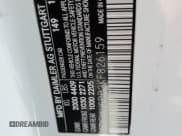 ✅ 2019 Mercedes-Benz C 300 • VIN: WDDWJ8DB2KF826159 • Lot: 56507405. Listed on Copart with 134,668 mi. Free auction sales archive from the USA and detailed vehicle history report at DreamBid. Image 12.