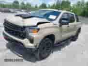 2022 Chevrolet Silverado 1500 Custom Trail Boss with VIN 3GCPDCEDXNG569831, listed as a IAAI auction lot 42241829 with 11,734 mi miles and . Bid and sale history available at DreamBid. Image 17.