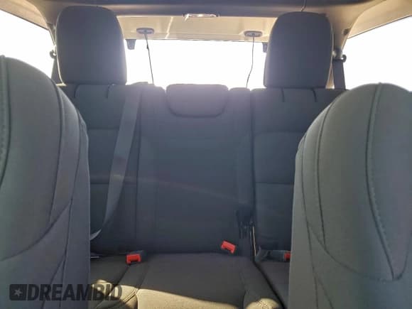 ✅ 2022 Jeep Wrangler Unlimited Sport S • VIN: 1C4HJXDG3NW164671 • Лот: 96109525. Опубликован ранее на Copart с пробегом 55 237 миль. Бесплатный доступ к архиву аукционных продаж из США и подробный отчёт об истории автомобиля на DreamBid. Изображение 10.