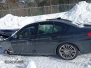 ✅ 2020 BMW 5 Series M550i xDrive • VIN: WBAJS7C00LCD91804 • Лот: 41590368. Опубликован ранее на IAAI с пробегом Не указан. Бесплатный доступ к архиву аукционных продаж из США и подробный отчёт об истории автомобиля на DreamBid. Изображение 14.