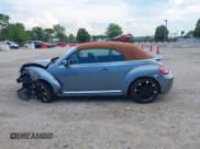✅ 2019 Volkswagen Beetle S • VIN: 3VW5DAAT2KM508489 • Lot: 42539059. Listed on IAAI with Not provided. Free auction sales archive from the USA and detailed vehicle history report at DreamBid. Image 14.