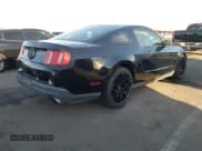 ✅ 2012 Ford Mustang V6 • VIN: 1ZVBP8AM2C5280996 • Лот: 43629091. Опубликован ранее на IAAI с пробегом 148 800 миль. Бесплатный доступ к архиву аукционных продаж из США и подробный отчёт об истории автомобиля на DreamBid. Изображение 4.