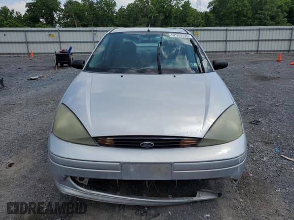 ✅ 2003 Ford Focus ZTS • VIN: 1FAFP38363W328231 • Lot: 62559135. Wystawiony na Copart z przebiegiem Nie podano. Bezpłatny archiwum sprzedaży aukcyjnych z USA i szczegółowy raport historii pojazdu na DreamBid. Zdjęcie 5.