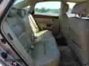 2006 Hyundai Azera SE с VIN KMHFC46F46A034316, выставлен на аукционе Copart как лот 61857655 с пробегом 203 011 миль миль и Списание • Salvage title. История ставок и продаж доступна на DreamBid. Изображение 10.