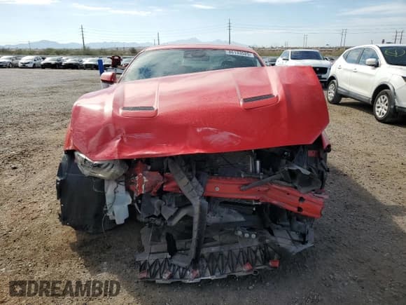✅ 2021 Ford Mustang GT Premium • VIN: 1FA6P8CF6M5133557 • Lot: 86133525. Wystawiony na Copart z przebiegiem 58 403 mil. Bezpłatny archiwum sprzedaży aukcyjnych z USA i szczegółowy raport historii pojazdu na DreamBid. Zdjęcie 5.