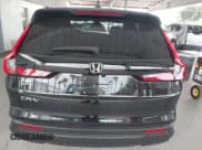 ✅ 2025 Honda CR-V LX • VIN: 2HKRS3H27SH321144 • Lot: 43626030. Listed on IAAI with 28,289 mi. Free auction sales archive from the USA and detailed vehicle history report at DreamBid. Image 16.