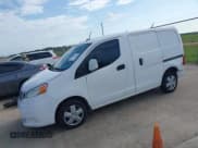 ✅ 2018 Nissan NV200 SV • VIN: 3N6CM0KN3JK694913 • Lot: 42656339. Listed on IAAI with 148,368 mi. Free auction sales archive from the USA and detailed vehicle history report at DreamBid. Image 18.