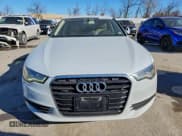 ✅ 2014 Audi A6 Premium • VIN: WAUFFAFC9EN161972 • Lot: 96162415. Wystawiony na Copart z przebiegiem 175 161 mil. Bezpłatny archiwum sprzedaży aukcyjnych z USA i szczegółowy raport historii pojazdu na DreamBid. Zdjęcie 5.