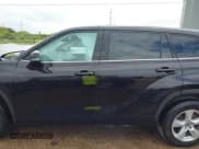 ✅ 2021 Toyota Highlander L • VIN: 5TDCZRAHXMS063492 • Lot: 43196981. Listed on IAAI with 54,538 mi. Free auction sales archive from the USA and detailed vehicle history report at DreamBid. Image 15.