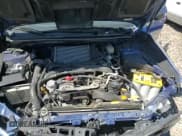 ✅ 2018 Subaru WRX • VIN: JF1VA1A63J9818904 • Lot: 68891125. Listed on Copart with 91,366 mi. Free auction sales archive from the USA and detailed vehicle history report at DreamBid. Image 14.